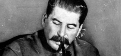 Stalin a Powstanie Warszawskie - Próba interpretacji