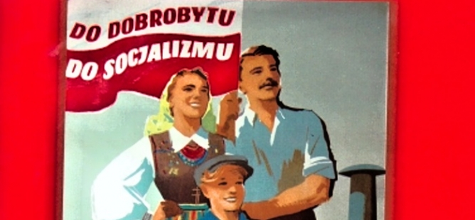 Stalinizm w Polsce (1944-1956)