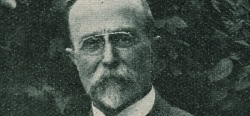 Obraz Tomáša Garrigue Masaryka w czeskiej historii