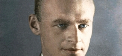 Podwójna walka Witolda Pileckiego
